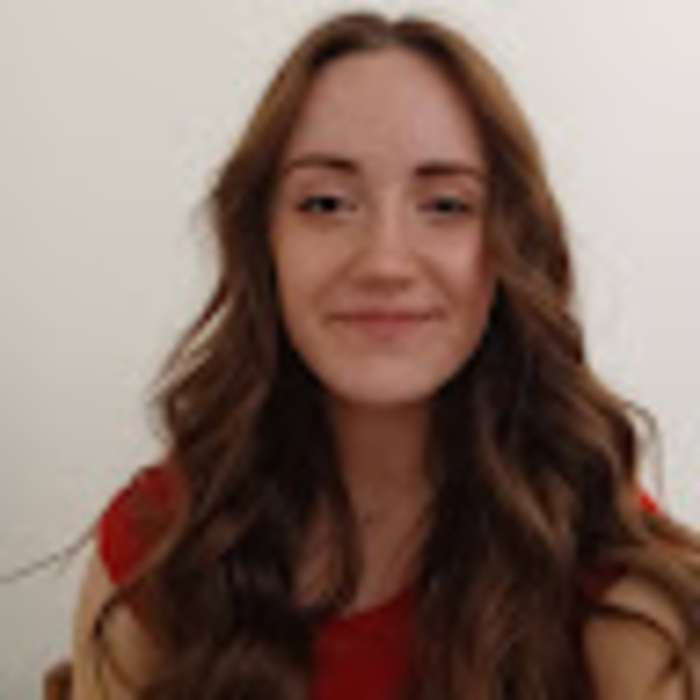 Meet your Posher, Abbie